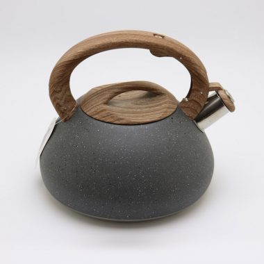 BH 9935 Чайник металлический со свистком 3,0 л