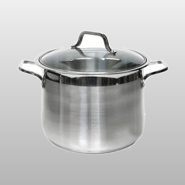 BH 2621 Кастрюля из Нержавейка 11.5л