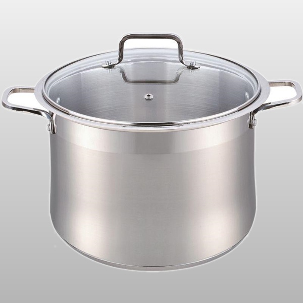 BH 2823 Кастрюля из Нержавейка 15.0л